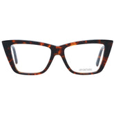 Sportmax Brown Acetate Glasses (Frames)
